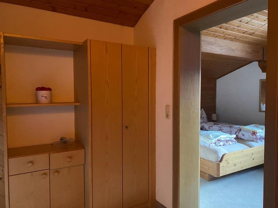 Panorama Wohnung Rungelin Bludenz 外观 照片