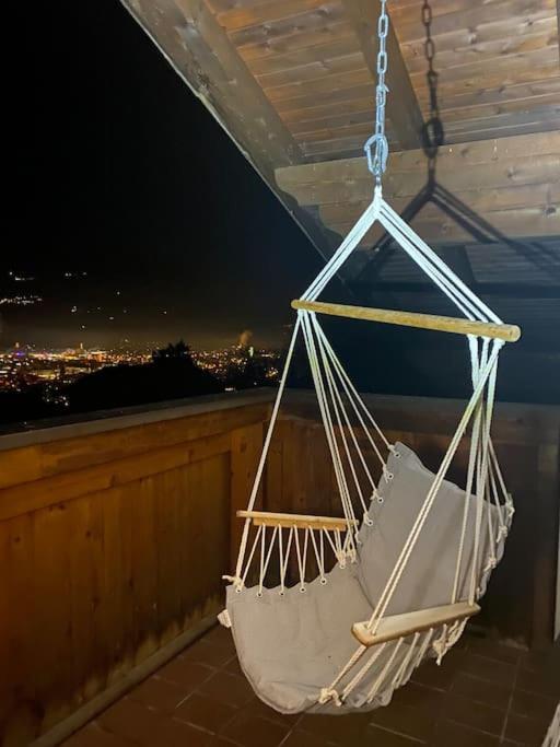 Panorama Wohnung Rungelin Bludenz 外观 照片