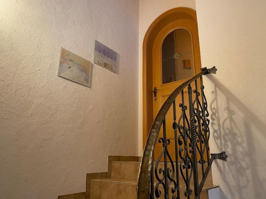 Panorama Wohnung Rungelin Bludenz 外观 照片